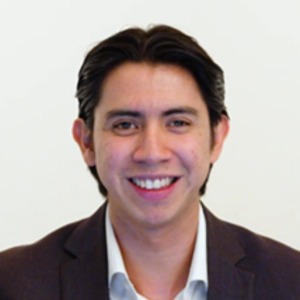 Jorge Rolón